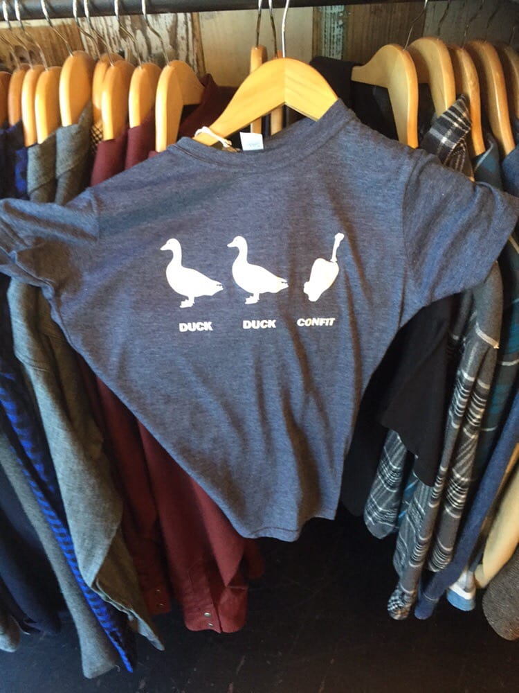 Gaelan Boutique Women's Clothing Potrero Hill San Francisco, CA