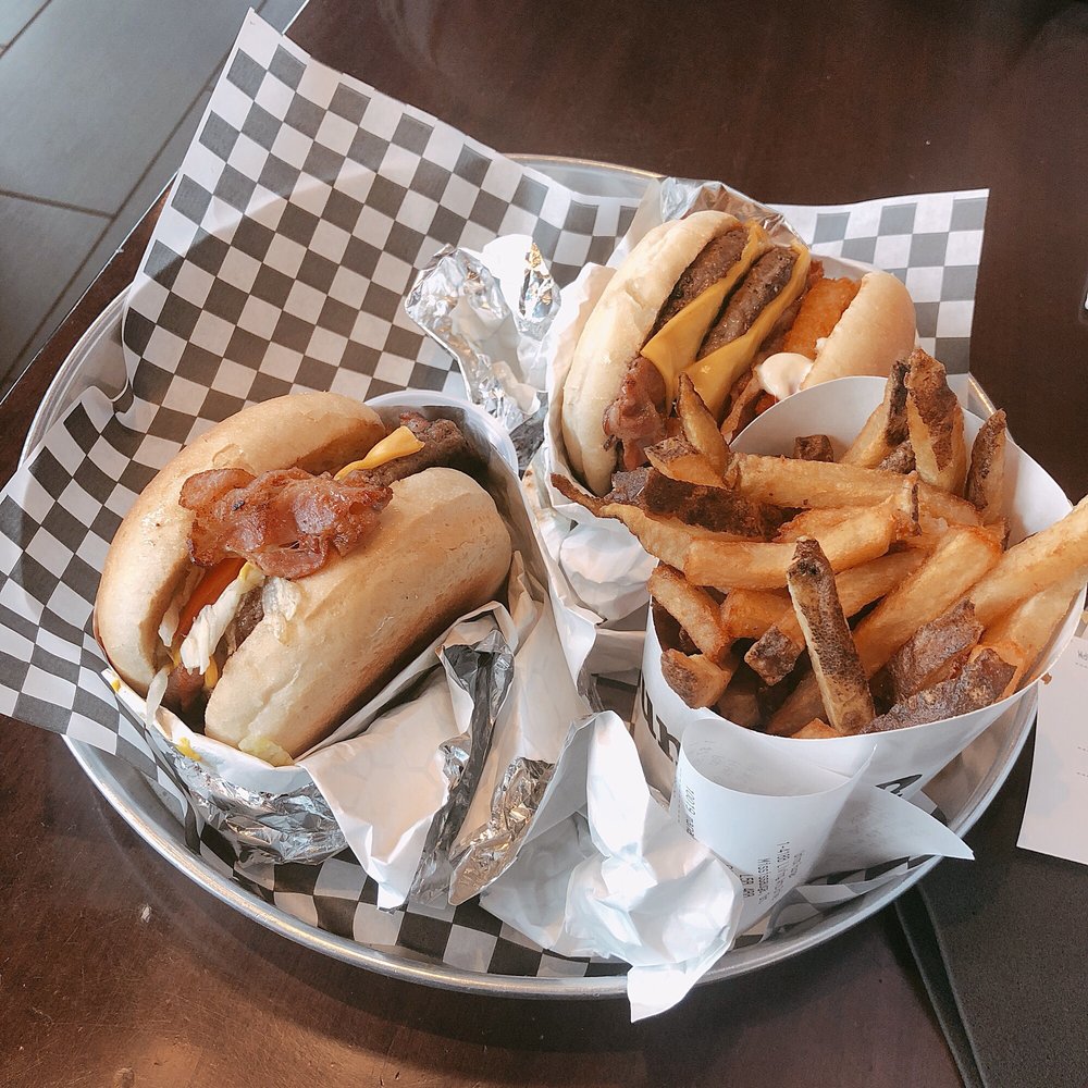 Union Burger