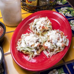 The Best 10 Mexican Restaurants In Norfolk Va With Prices Last La Hacienda Fresh Mexican Grill
