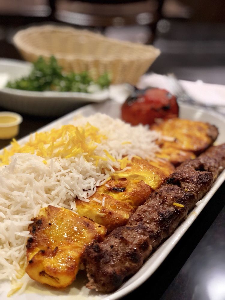 Darband Restaurant