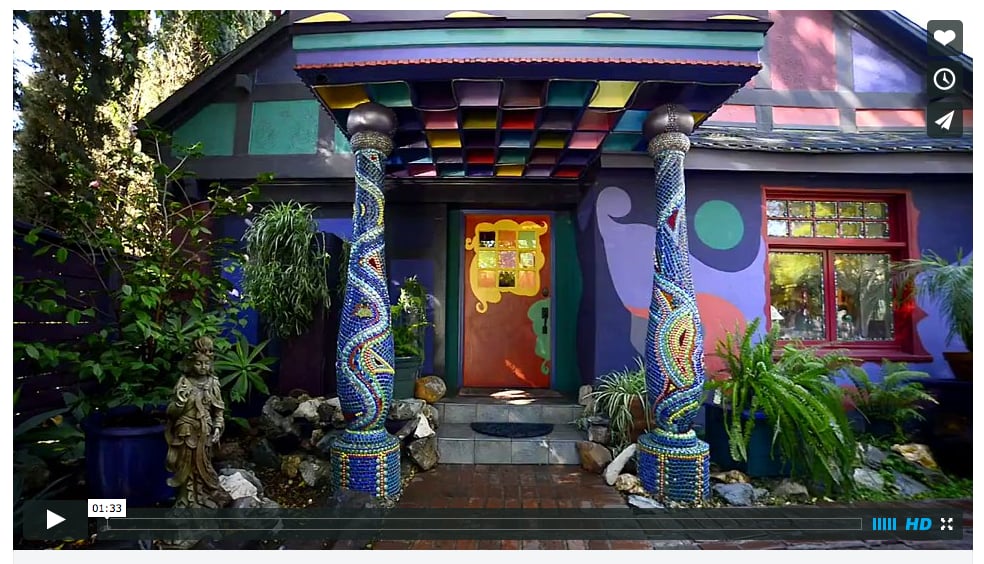 Hollywood Bed & Breakfast 26 Photos & 18 Reviews Bed & Breakfast