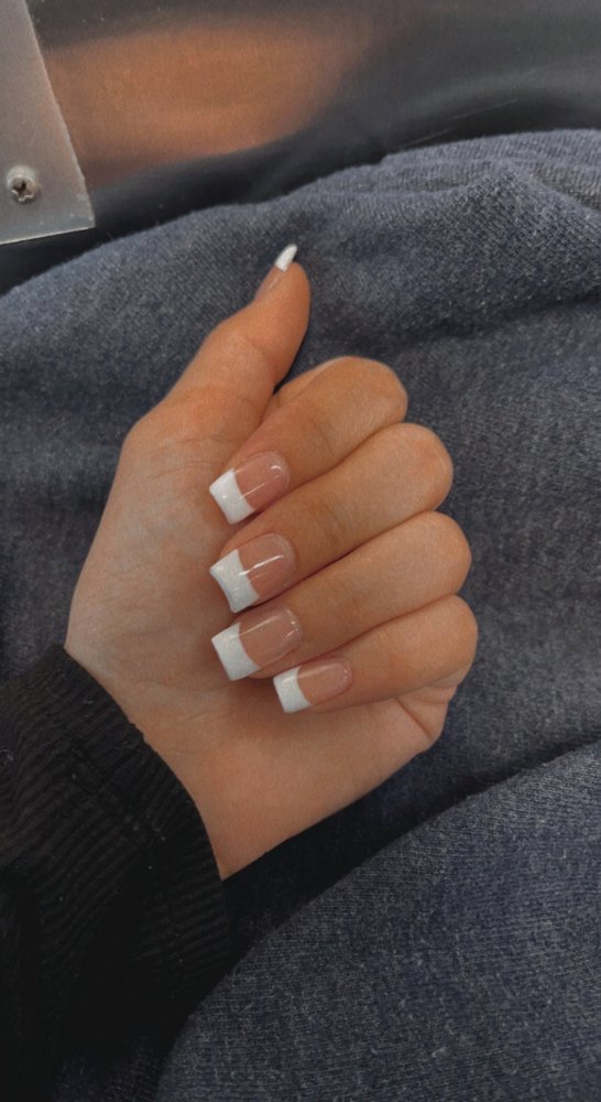 Vina Nail Spa
