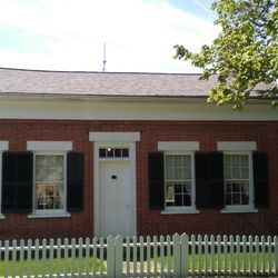 Edison Birthplace Museum 71 Photos Museums 9 Dr Milan Photo Of Edison Birthplace Museum Milan Oh United States