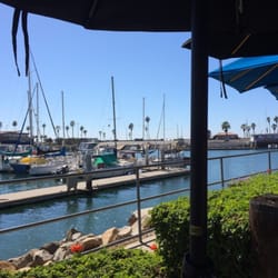 Oceanside Broiler 333 Photos 542 Reviews Seafood 1325 Harbor Photo Of Oceanside Broiler Ca United States Lunch View On The