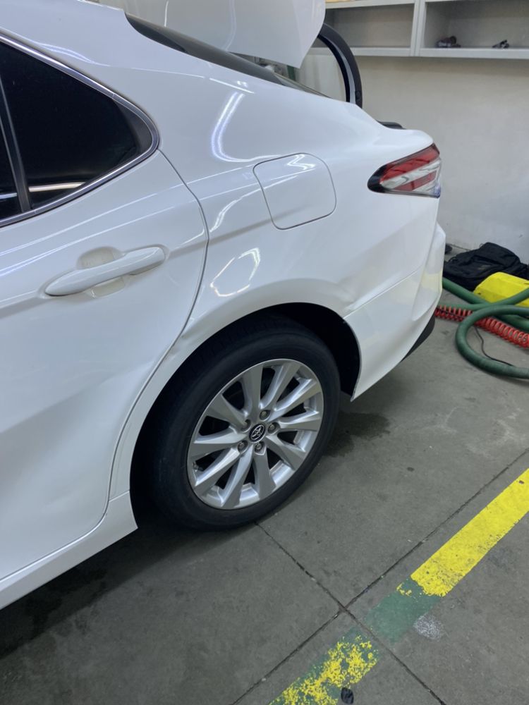 Avery Car Wash & Detail Center
