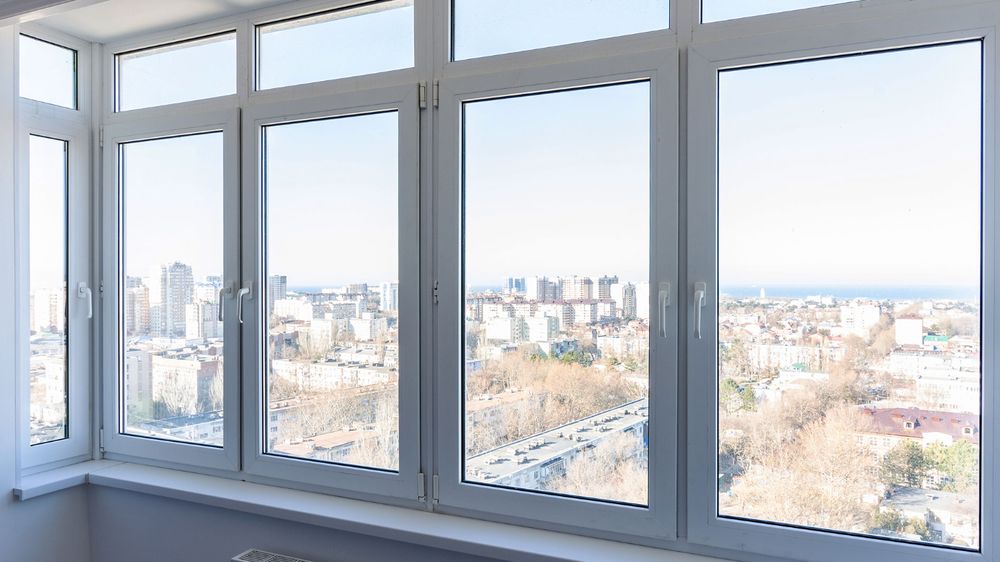 Economy Glass Services
