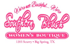 Southern Blush Boutique