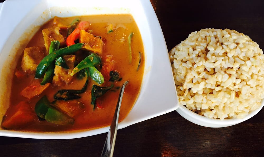 Thai Food Near Seattle University Thai Food Near Seattle University