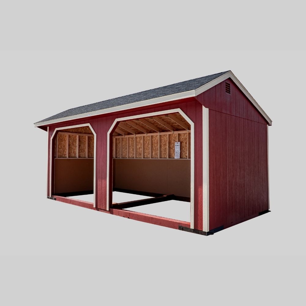 image of business The Shed Yard