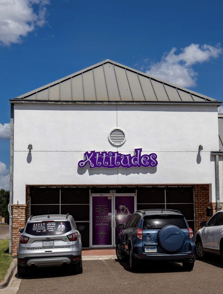 Attitudes Beauty Boutique