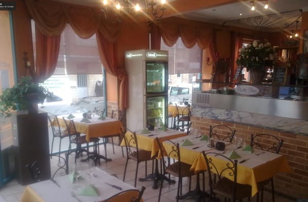 Pizzeria Pasta Fina Restaurants Rue Edmond Delcourt 44 ~ Restaurant Au Feu De Bois Pizzeria Pasta Fina Restaurants Rue Edmond Delcourt 44 ~ Restaurant Au Feu De Bois