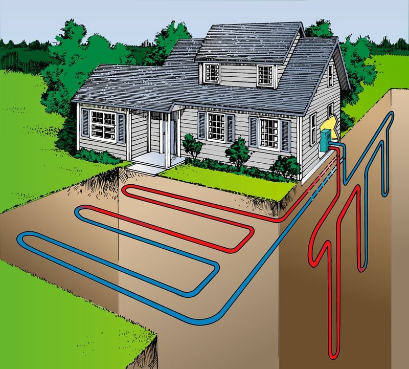 image of business Innovative Cooling & Energy Solutions