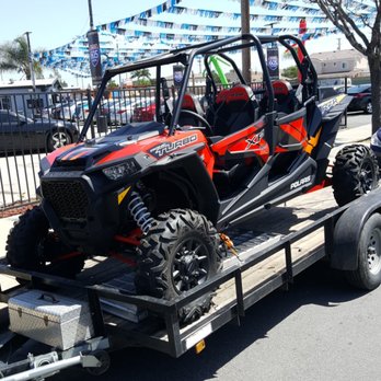 Ricks deals on wheels review