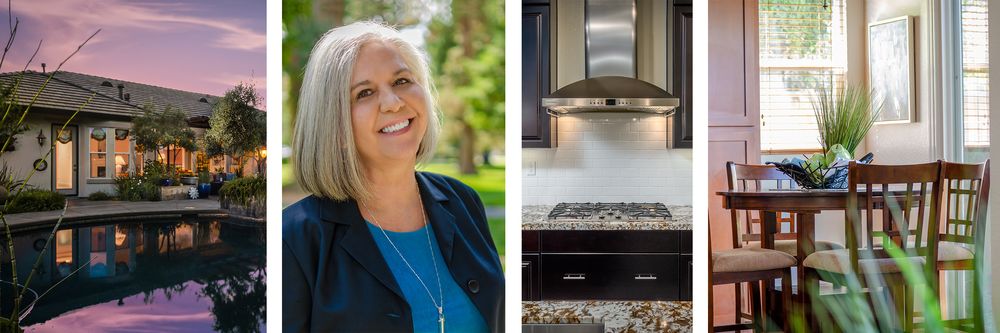 Julie Burks - Riverpoint Realty