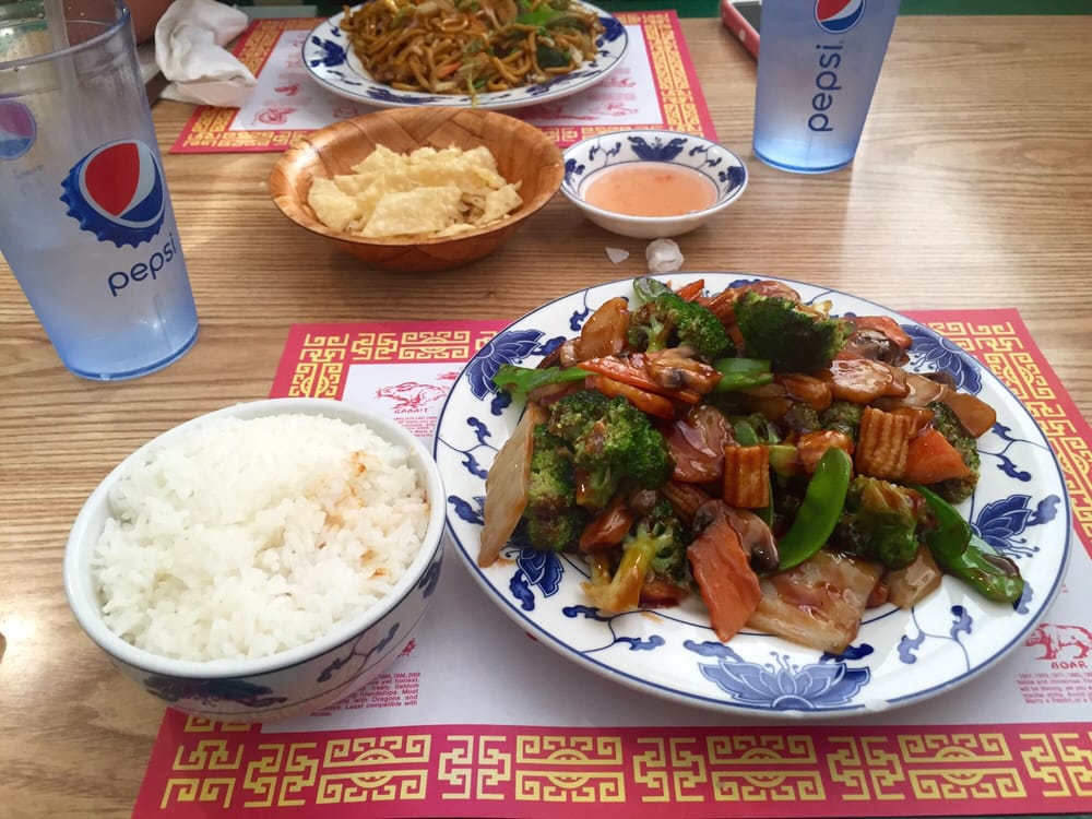 Peking Chinese 920 E Main St, Harrisville, WV Restaurant Reviews