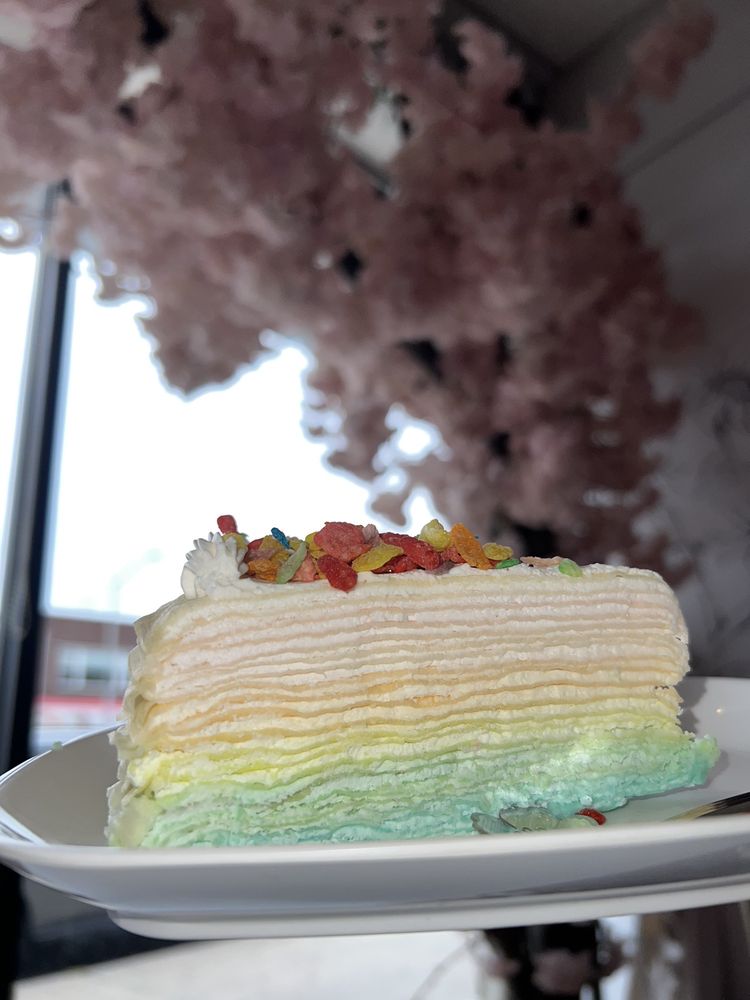 Sweet Cats Cafe