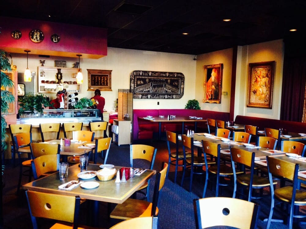 Pars Persian Cuisine 76 Photos & 150 Reviews Middle Eastern 11144