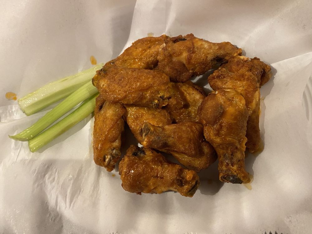 San Felipe Mexican Restaurant