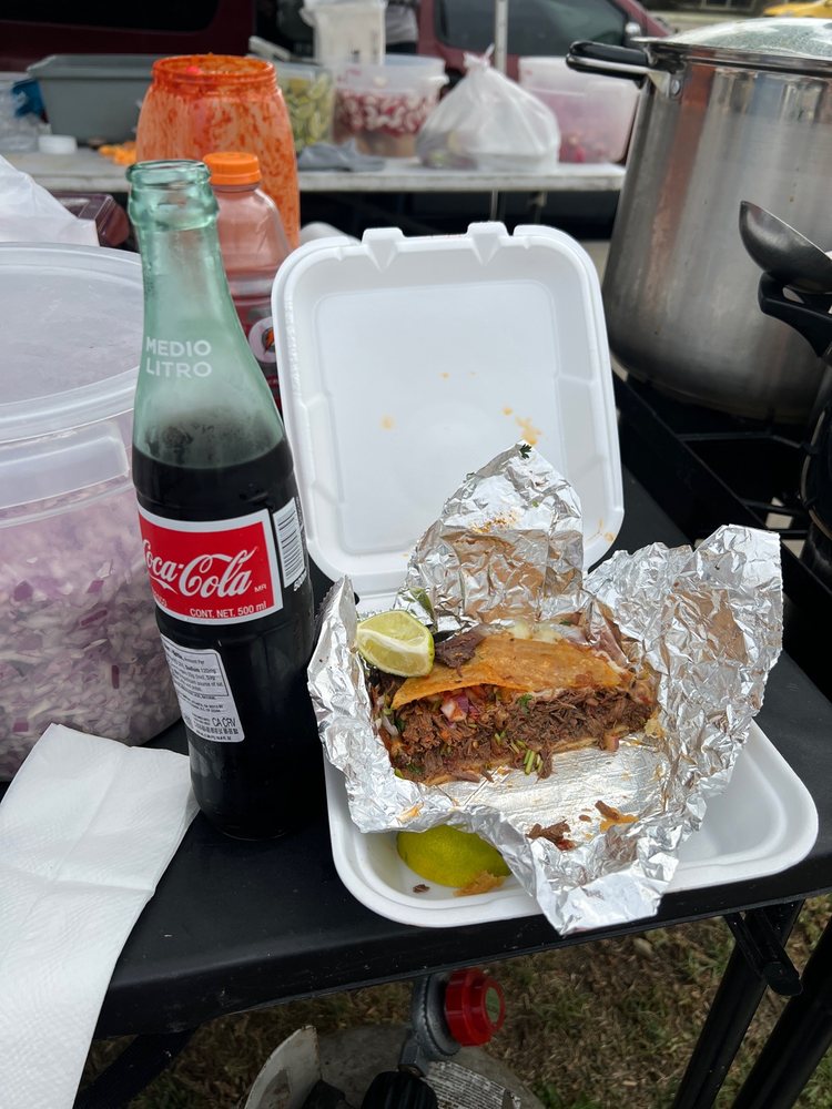 Los Tijuaneros Tacos de Birria