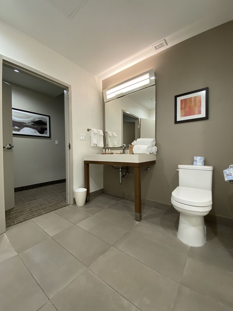 Courtyard by Marriott El Paso East/I-10