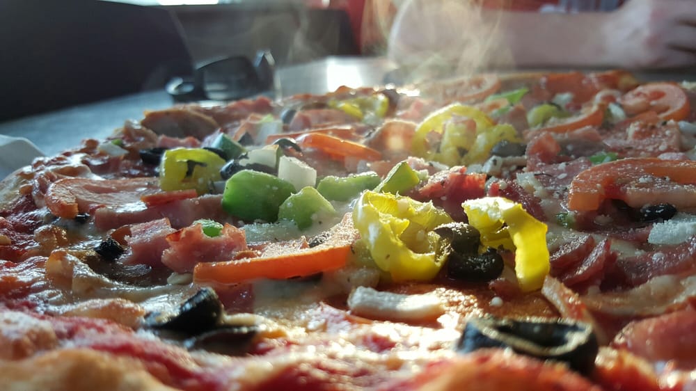 Pepperoni Grill 4320 E Beach Dr 60 Photos & 109 Reviews Pizza