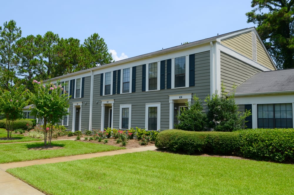 The Cove At Fountain Lake Apartments The Cove At Fountain Lake Apartments