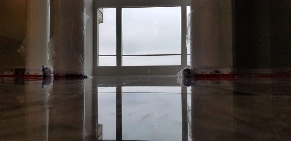 Northwest Tile and Stone Care