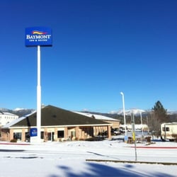 Baymont By Wyndham Yreka 13 Photos 50 Reviews Hotels 148 Photo Of Baymont By Wyndham Yreka Ca United States