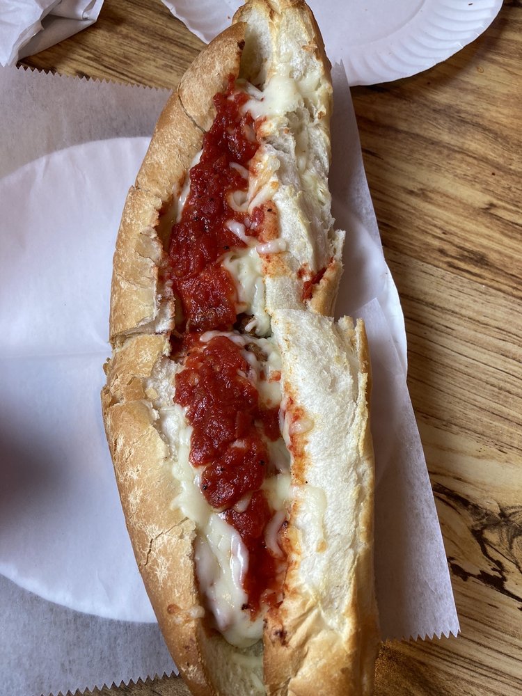 Antonios Pizza & Subs