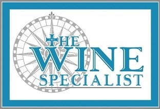 The Wine Specialist