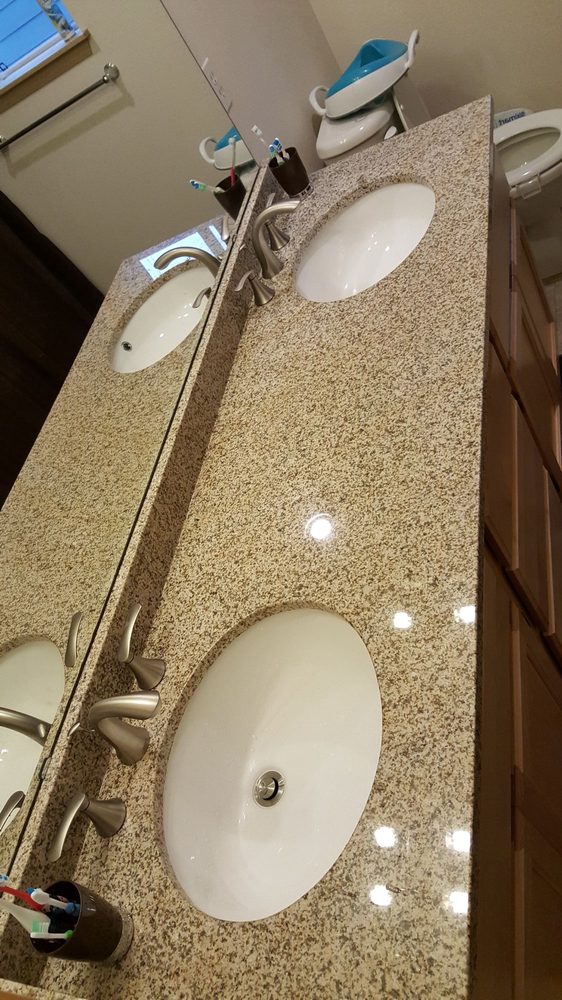 Seattle Granite Countertops 20 Photos 19 Reviews Kitchen Seattle Granite