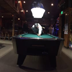 3b S American Traditional 309 Main St Zelienople Pa Photo Of 3b S Zelienople Pa United States Pool Tables