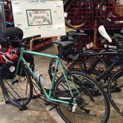 jax bicycles near me