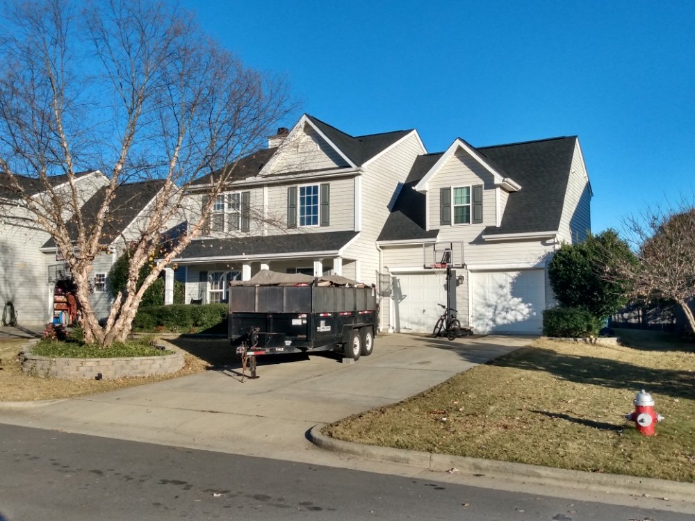 Orange General Contracting