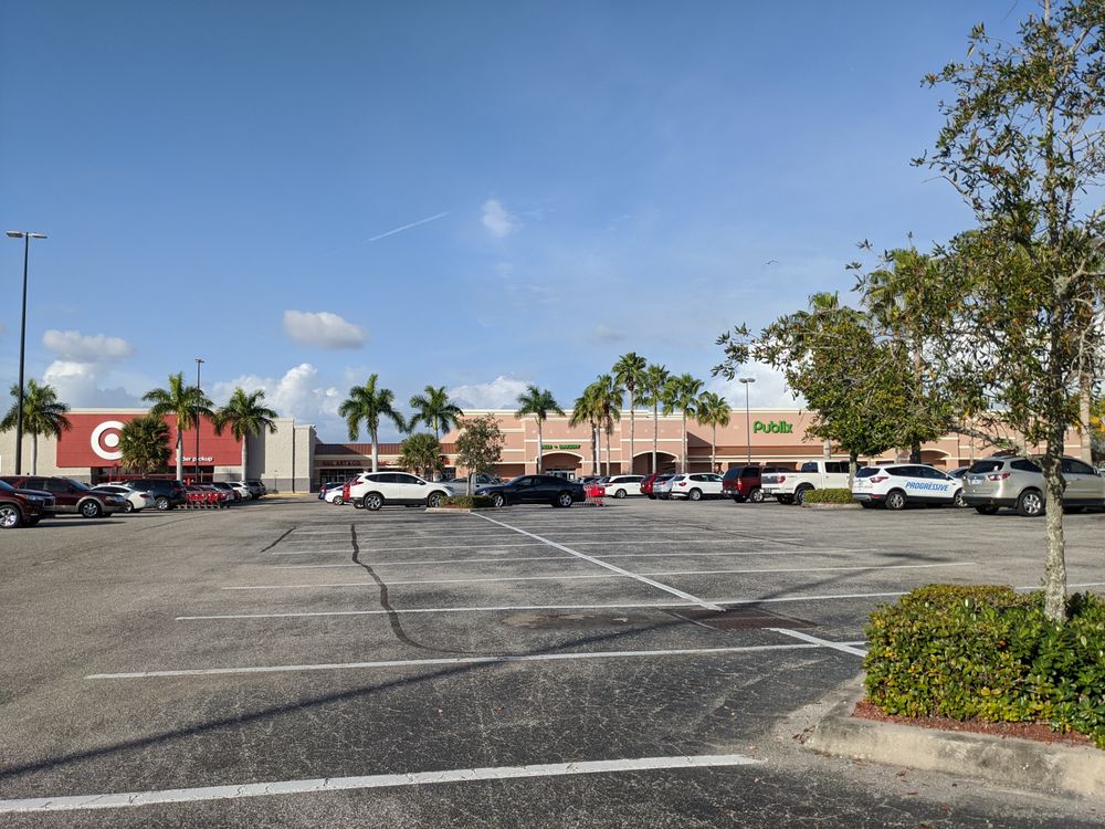 Midpoint Center