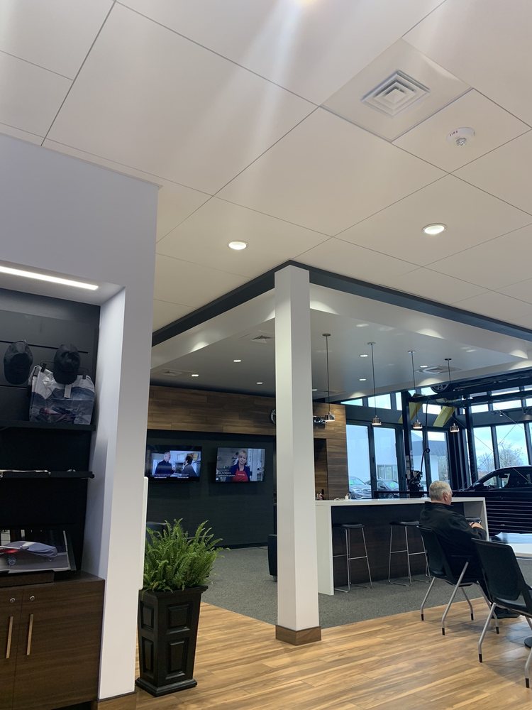 Flow Mazda of Greensboro