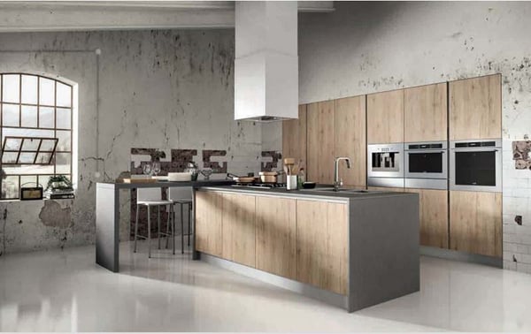 Arredamenti ballabio interior design strada nuova valassina 270 ... Arredamento low cost milano
