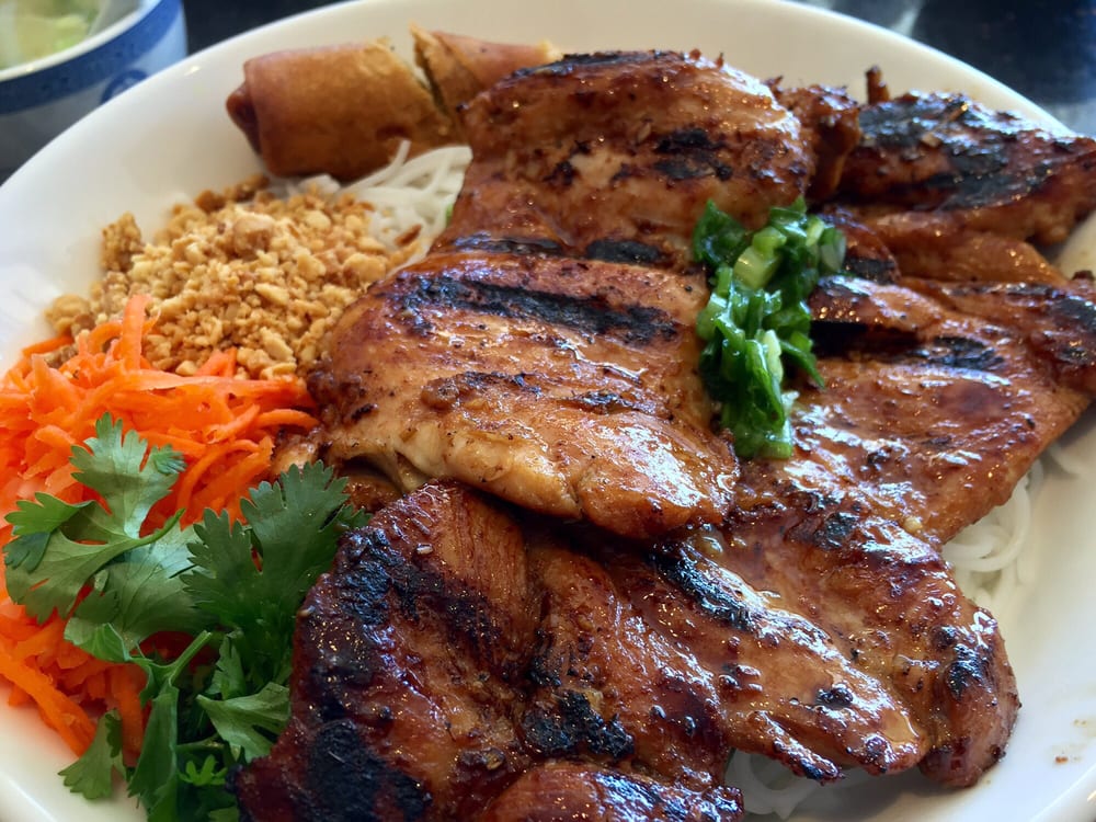 Pho Huong Viet Noodle House 42 Photos & 34 Reviews Vietnamese