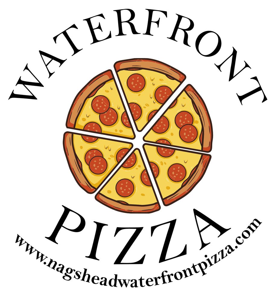 Nags Head Waterfront Pizza