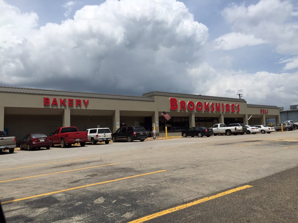 Brookshire's