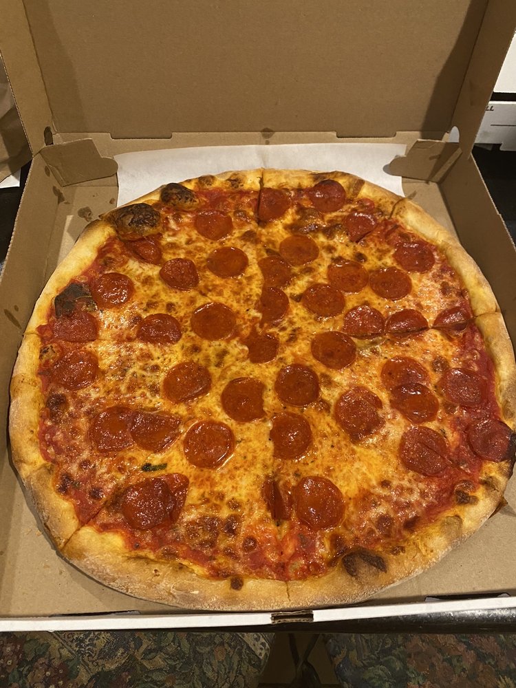 Marinelli's Pizza