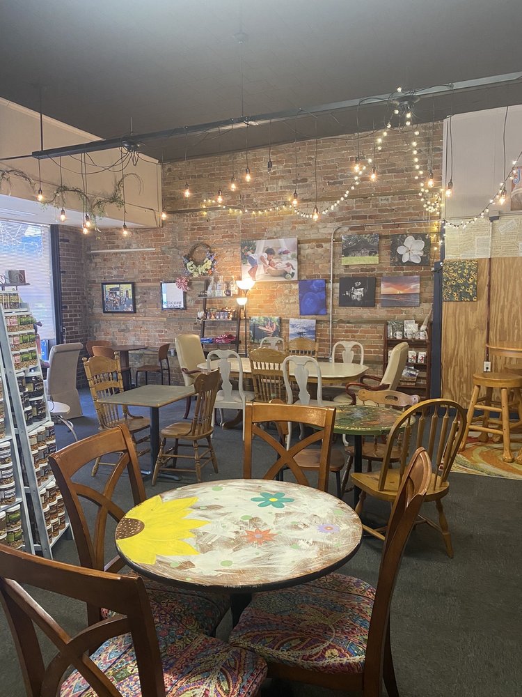 Edenton Coffee House