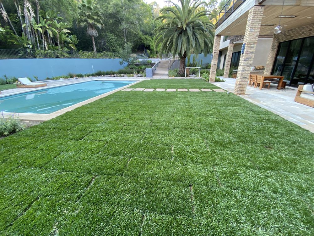 Joaquin’s Landscaping