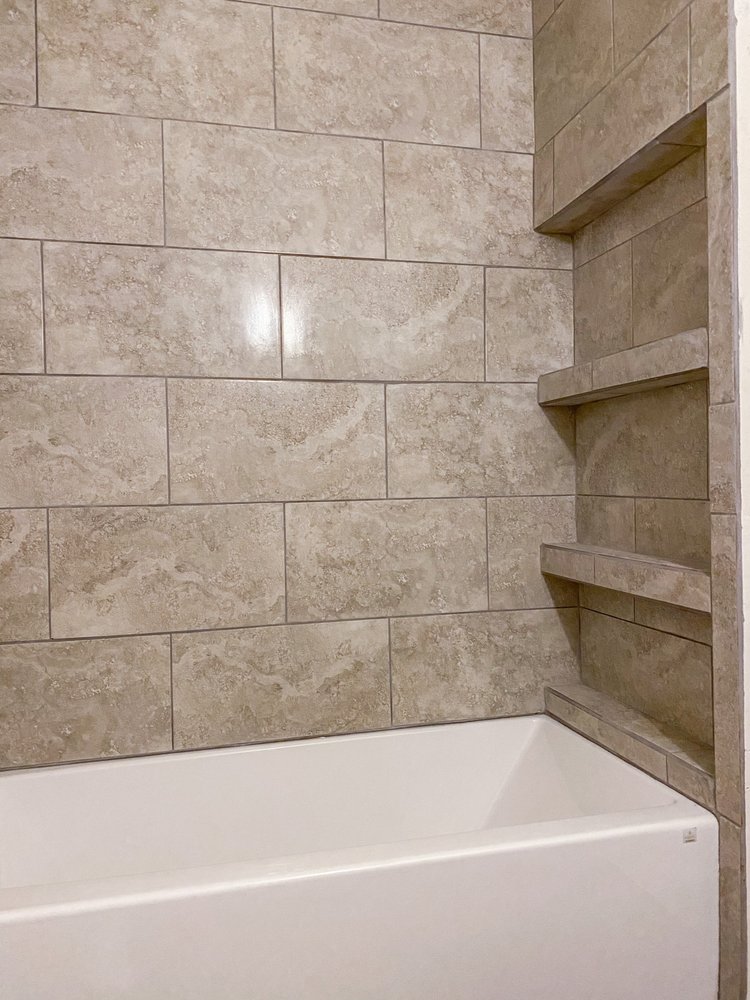 image of business New Creations Remodeling & Custom Building