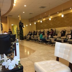 M Nail Salon - 113 Photos & 46 Reviews - Nail Salons - 5757 Whitmore