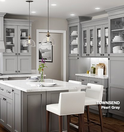 CL Kitchens Bath & Closets