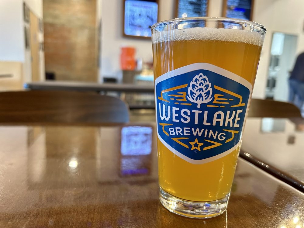 Westlake Brewing Company