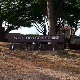 West Loch Golf Course Ewa Beach Hi West Loch Golf Course Ewa Beach Hi