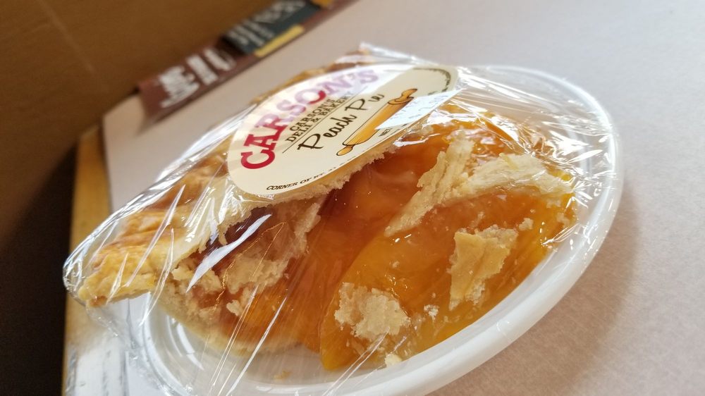 Carson's Deli And Bakery
