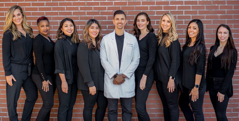 image of business Alex Mercado, DDS